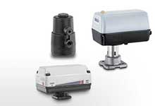 GEM阀门执行器 GEM阀门执行器